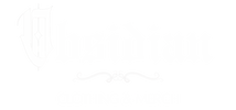 Obsidian Ink clothing and merch